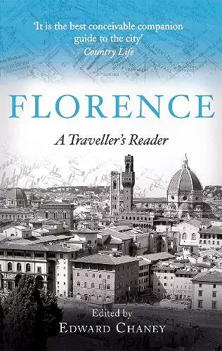 Florence cover