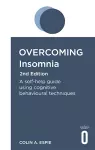 Overcoming Insomnia 2nd Edition cover
