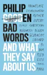 Bad Words cover