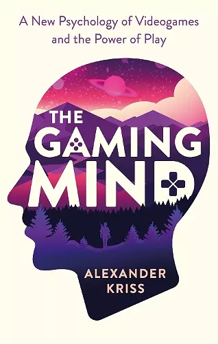 The Gaming Mind cover