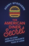 The American Diner Secret cover