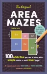 The Original Area Mazes cover