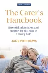 The Carer's Handbook 3rd Edition cover