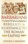 Barbarians cover