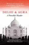 Delhi and Agra cover