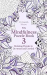 The Mindfulness Puzzle Book 3 cover