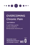 Overcoming Chronic Pain 2nd Edition cover