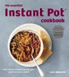 The Essential Instant Pot Cookbook cover