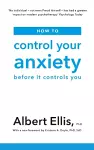 How to Control Your Anxiety cover