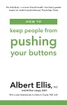 How to Keep People From Pushing Your Buttons cover