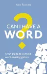 Can I Have a Word? cover