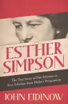 Esther Simpson cover