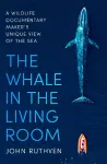 The Whale in the Living Room cover