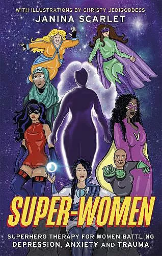 Super-Women cover