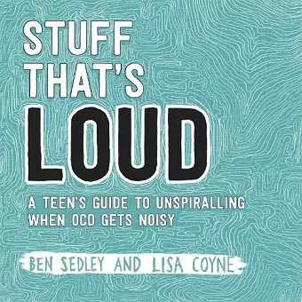 Stuff That's Loud cover