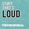 Stuff That's Loud cover