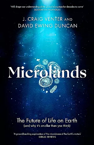 Microlands cover