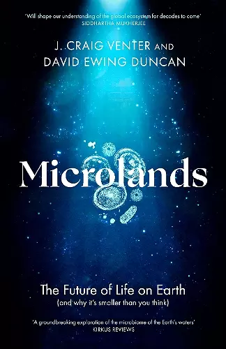 Microlands cover