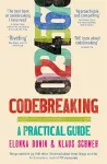 Codebreaking cover