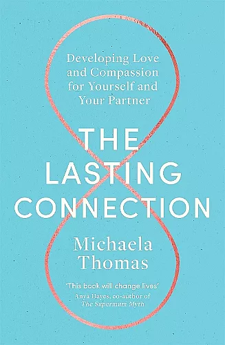 The Lasting Connection cover