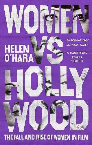 Women vs Hollywood cover