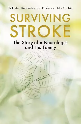 Surviving Stroke cover