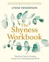 The Shyness Workbook cover