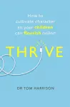 THRIVE cover
