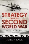 Strategy and the Second World War cover