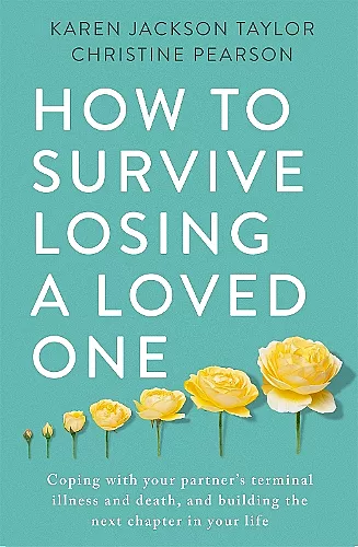 How to Survive Losing a Loved One cover