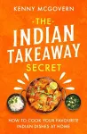 The Indian Takeaway Secret cover