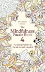 The Mindfulness Puzzle Book 4 cover