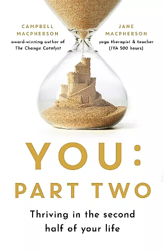 You: Part Two cover