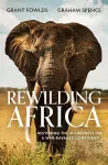 Rewilding Africa cover