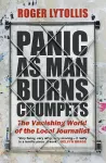 Panic as Man Burns Crumpets cover