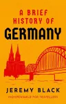 A Brief History of Germany cover