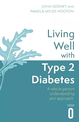 Living Well with Type 2 Diabetes cover