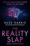 The Reality Slap 2nd Edition cover