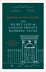 Behind Closed Doors cover