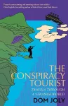 The Conspiracy Tourist cover