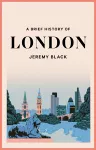 A Brief History of London cover