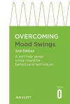 Overcoming Mood Swings 2nd Edition cover
