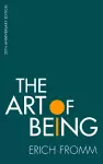 The Art of Being cover