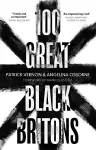 100 Great Black Britons cover