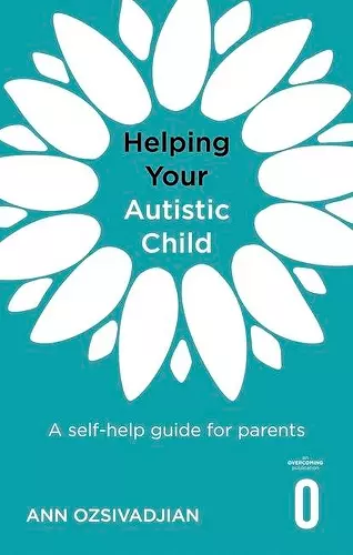 Helping Your Autistic Child cover