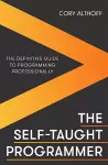 The Self-taught Programmer cover