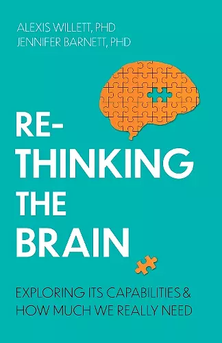 Rethinking the Brain cover