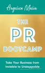 The PR Bootcamp cover