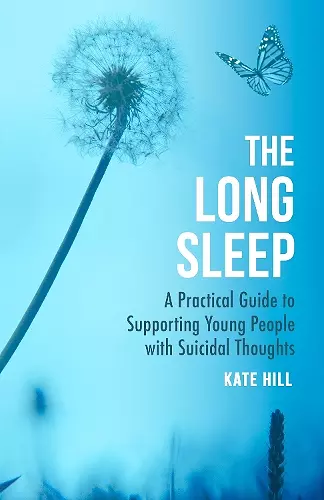 The Long Sleep cover