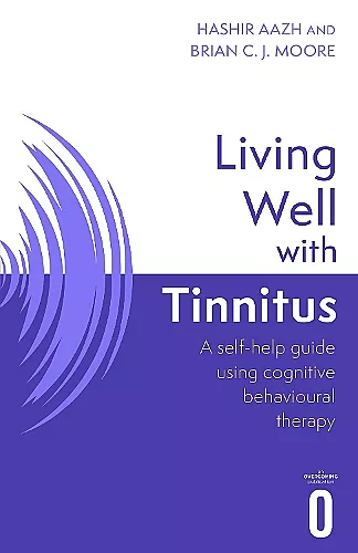 Living Well with Tinnitus cover